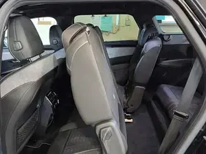 Peugeot 5008 Bild 14