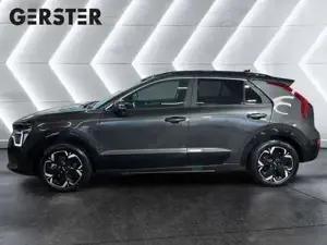 Kia Niro Bild 3