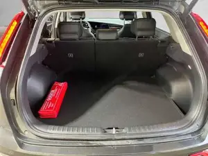 Kia Niro Bild 13