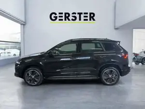 Skoda Karoq Bild 3