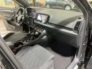 Skoda Karoq Bild 17