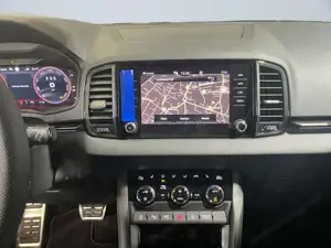 Skoda Karoq Bild 11