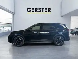 Peugeot 5008 Bild 3