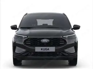 Ford Kuga Bild 8