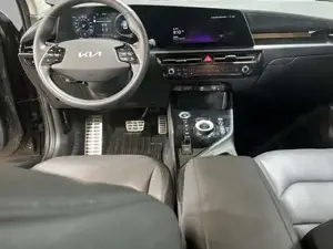 Kia Niro Bild 7