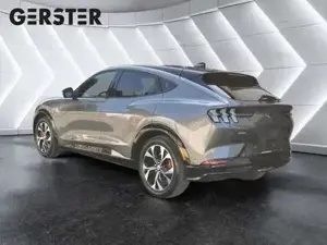 Ford Mustang Bild 4