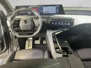 Peugeot 5008 Bild 8