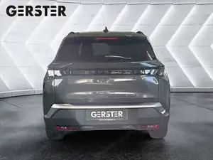 Peugeot 5008 Bild 5