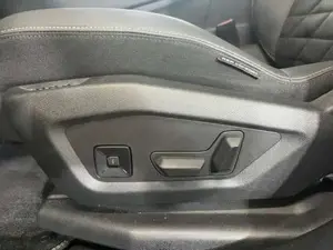 Peugeot 5008 Bild 17