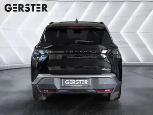 Peugeot 5008 Bild 5