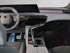 Peugeot 5008 Bild 8