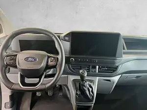 Ford  Bild 8