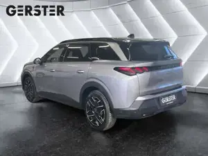 Peugeot 5008 Bild 4