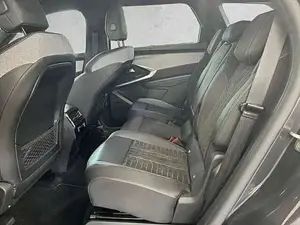 Peugeot 5008 Bild 7