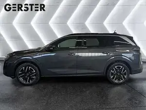 Peugeot 5008 Bild 3