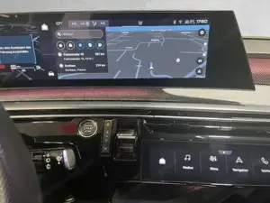 Peugeot 5008 Bild 10