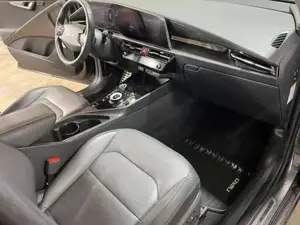 Kia Niro Bild 16