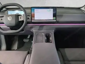 Leapmotor C10 Bild 8