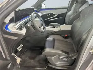 Peugeot 3008 Bild 6