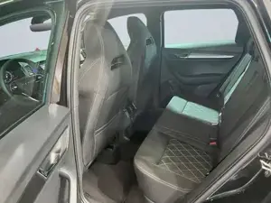 Skoda Karoq Bild 7