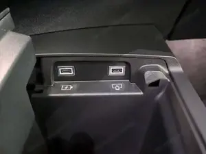 Peugeot 5008 Bild 18
