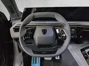 Peugeot 5008 Bild 9