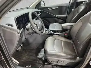 Kia Niro Bild 5