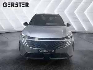 Peugeot 5008 Bild 2