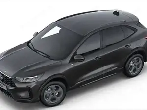 Ford Kuga Bild 7