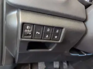 Suzuki S-Cross Bild 16