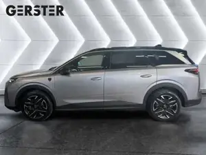 Peugeot 5008 Bild 3