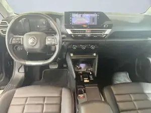 Citroen C4 Bild 8