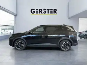 Peugeot 5008 Bild 3