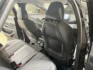Peugeot 3008 Bild 18