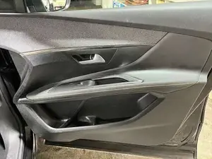 Peugeot 3008 Bild 16