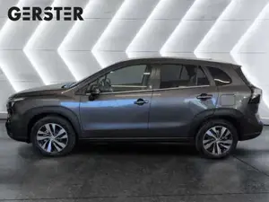 Suzuki S-Cross Bild 3