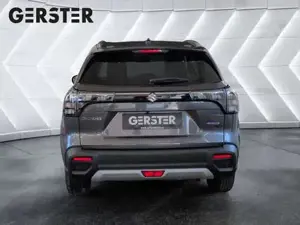 Suzuki S-Cross Bild 5