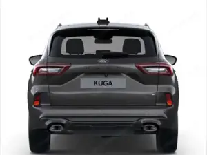 Ford Kuga Bild 5