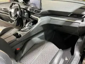 Peugeot 3008 Bild 15