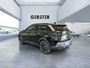 Peugeot 5008 Bild 4