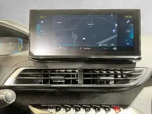 Peugeot 3008 Bild 11