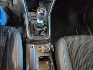Suzuki S-Cross Bild 17