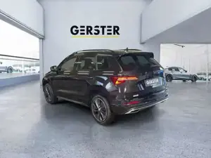 Skoda Karoq Bild 4