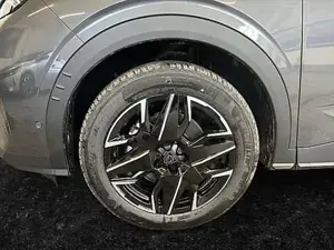 Peugeot 5008 Bild 13