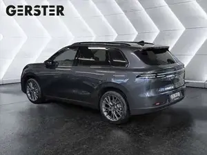 Leapmotor C10 Bild 4