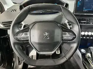 Peugeot 3008 Bild 9
