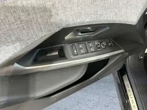 Peugeot 5008 Bild 11