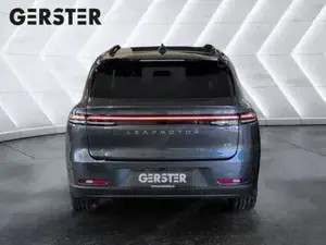 Leapmotor C10 Bild 5