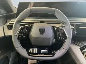 Peugeot 5008 Bild 9