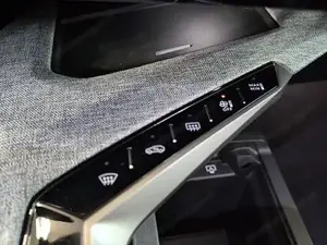 Peugeot 5008 Bild 17
